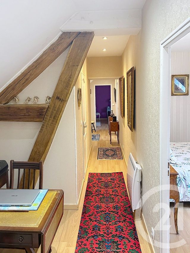 maison à vendre - 6 pièces - 180.04 m2 - POILLY SUR THOLON - 89 - BOURGOGNE - Century 21 Martinot Immobilier