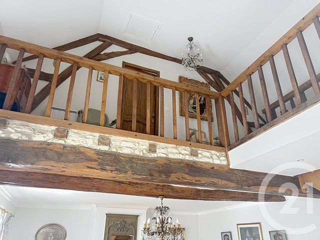 maison à vendre - 6 pièces - 180.04 m2 - POILLY SUR THOLON - 89 - BOURGOGNE - Century 21 Martinot Immobilier
