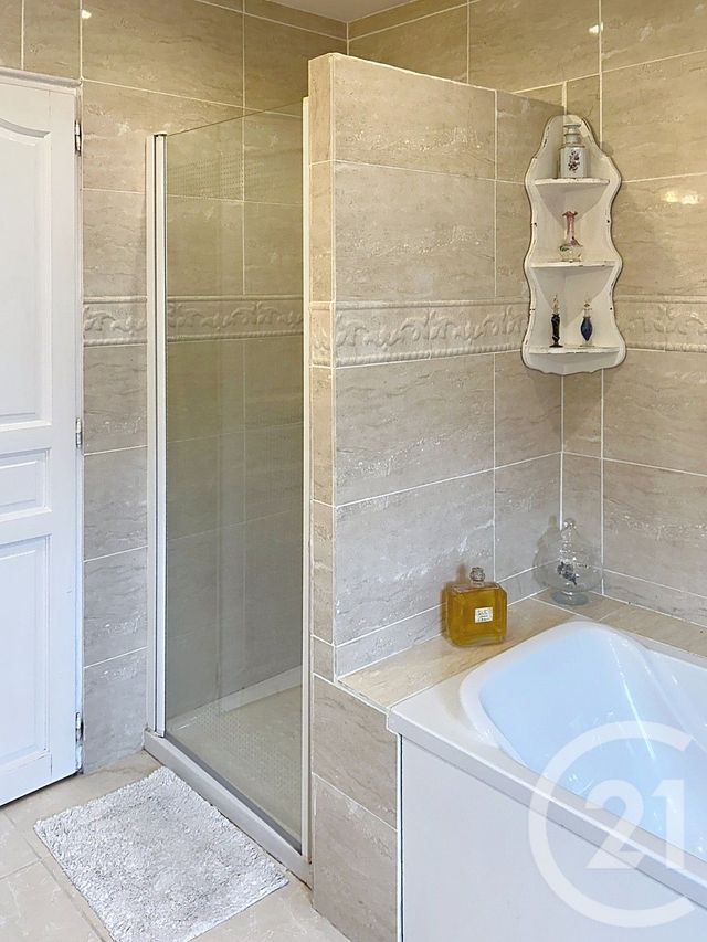 maison à vendre - 6 pièces - 180.04 m2 - POILLY SUR THOLON - 89 - BOURGOGNE - Century 21 Martinot Immobilier