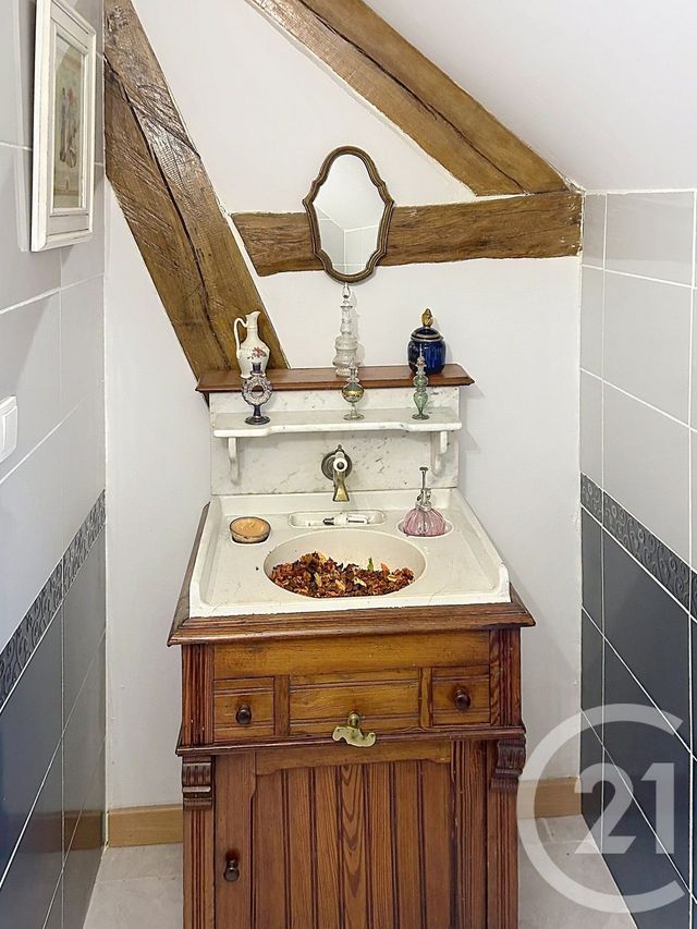 maison à vendre - 6 pièces - 180.04 m2 - POILLY SUR THOLON - 89 - BOURGOGNE - Century 21 Martinot Immobilier