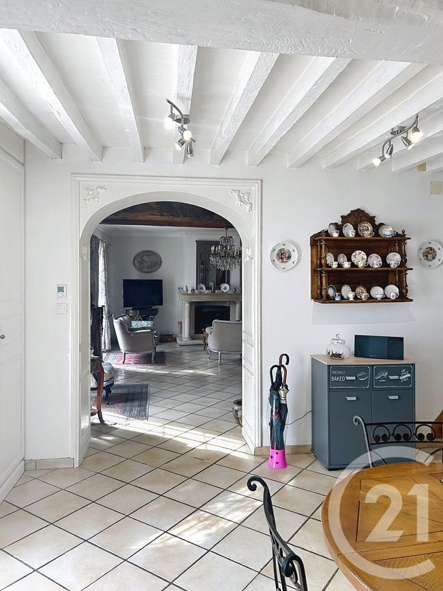 maison à vendre - 6 pièces - 180.04 m2 - POILLY SUR THOLON - 89 - BOURGOGNE - Century 21 Martinot Immobilier