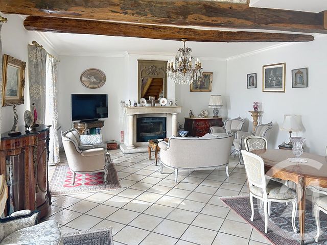 maison à vendre - 6 pièces - 180.04 m2 - POILLY SUR THOLON - 89 - BOURGOGNE - Century 21 Martinot Immobilier