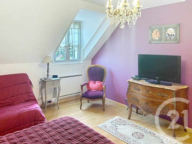 maison à vendre - 6 pièces - 180.04 m2 - POILLY SUR THOLON - 89 - BOURGOGNE - Century 21 Martinot Immobilier