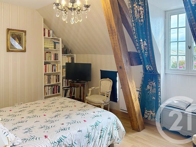 maison à vendre - 6 pièces - 180.04 m2 - POILLY SUR THOLON - 89 - BOURGOGNE - Century 21 Martinot Immobilier