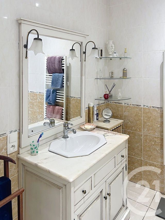 maison à vendre - 6 pièces - 180.04 m2 - POILLY SUR THOLON - 89 - BOURGOGNE - Century 21 Martinot Immobilier
