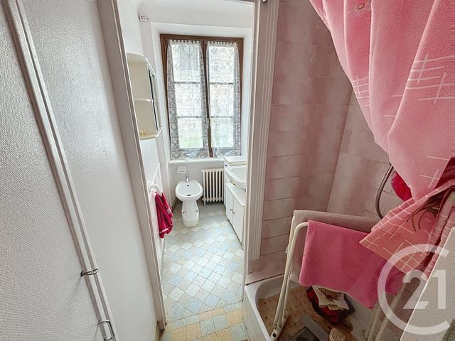 maison à vendre - 3 pièces - 85.29 m2 - MERRY SUR YONNE - 89 - BOURGOGNE - Century 21 Martinot Immobilier