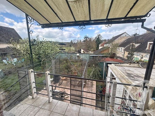 maison à vendre - 3 pièces - 85.29 m2 - MERRY SUR YONNE - 89 - BOURGOGNE - Century 21 Martinot Immobilier