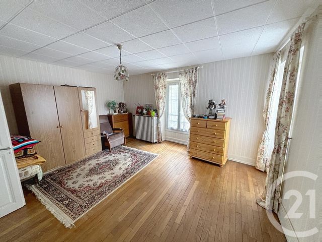 maison à vendre - 3 pièces - 85.29 m2 - MERRY SUR YONNE - 89 - BOURGOGNE - Century 21 Martinot Immobilier