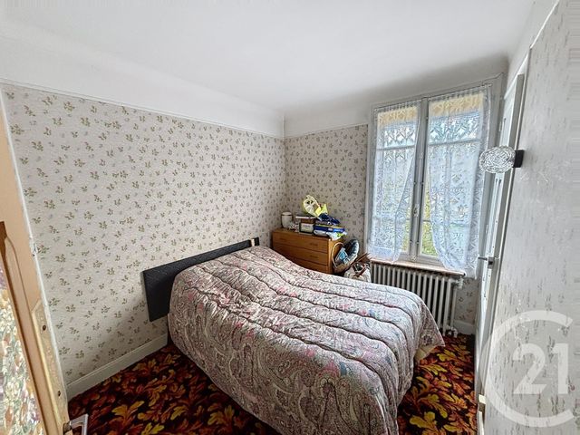 maison à vendre - 3 pièces - 85.29 m2 - MERRY SUR YONNE - 89 - BOURGOGNE - Century 21 Martinot Immobilier