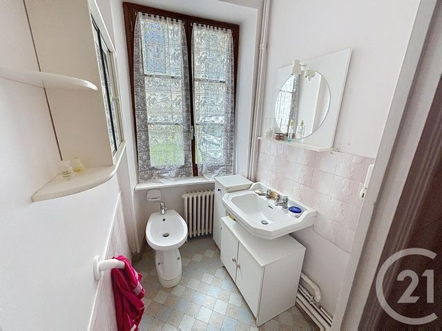 maison à vendre - 3 pièces - 85.29 m2 - MERRY SUR YONNE - 89 - BOURGOGNE - Century 21 Martinot Immobilier