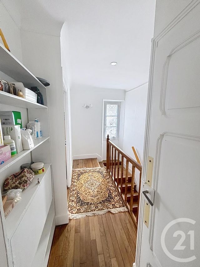 maison à vendre - 3 pièces - 85.29 m2 - MERRY SUR YONNE - 89 - BOURGOGNE - Century 21 Martinot Immobilier
