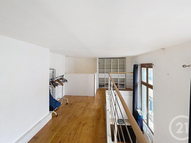 Appartement F2 à vendre - 2 pièces - 64.0 m2 - AUXERRE - 89 - BOURGOGNE - Century 21 Martinot Immobilier