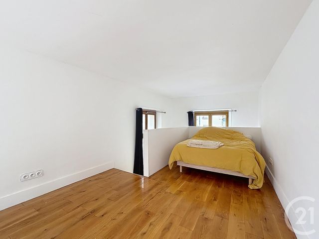 Appartement F2 à vendre - 2 pièces - 64.0 m2 - AUXERRE - 89 - BOURGOGNE - Century 21 Martinot Immobilier