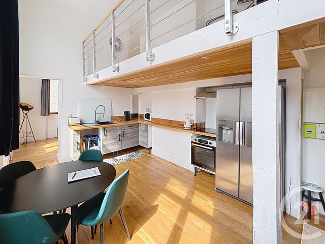 appartement - AUXERRE - 89