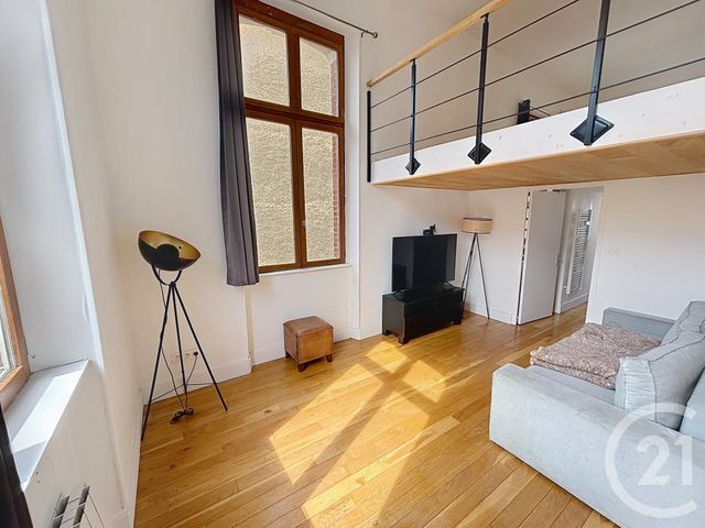 Appartement F2 à vendre - 2 pièces - 64.0 m2 - AUXERRE - 89 - BOURGOGNE - Century 21 Martinot Immobilier