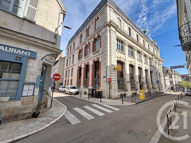 Appartement F2 à vendre - 2 pièces - 64.0 m2 - AUXERRE - 89 - BOURGOGNE - Century 21 Martinot Immobilier