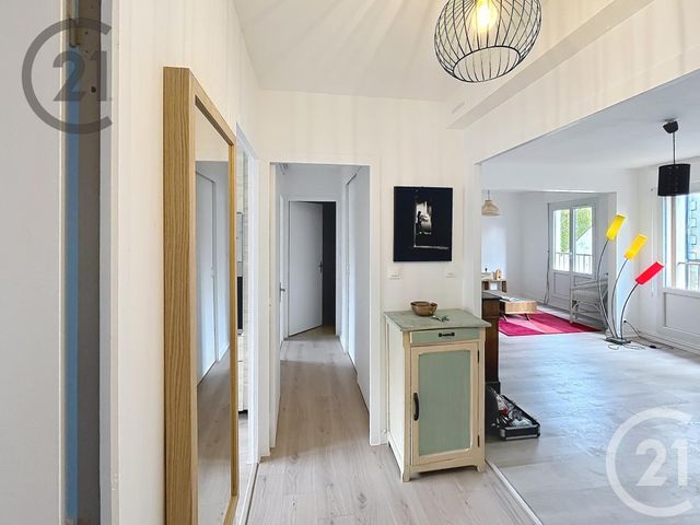 appartement - AUXERRE - 89