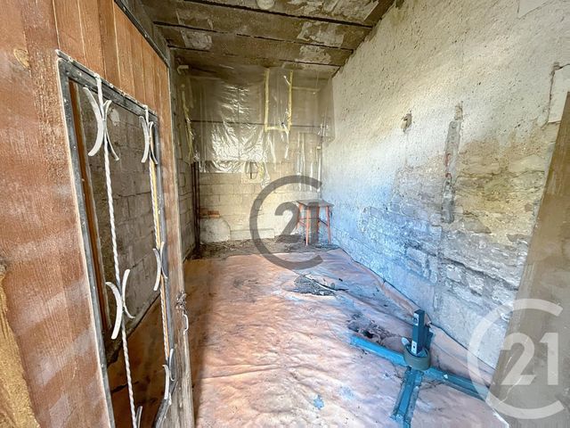 Appartement F3 bis à vendre - 4 pièces - 89.86 m2 - DEUX RIVIERES - 89 - BOURGOGNE - Century 21 Martinot Immobilier