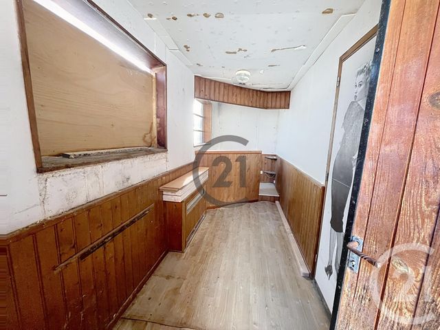 Appartement F3 bis à vendre - 4 pièces - 89.86 m2 - DEUX RIVIERES - 89 - BOURGOGNE - Century 21 Martinot Immobilier