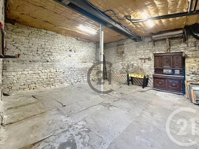 Appartement F3 bis à vendre - 4 pièces - 89.86 m2 - DEUX RIVIERES - 89 - BOURGOGNE - Century 21 Martinot Immobilier