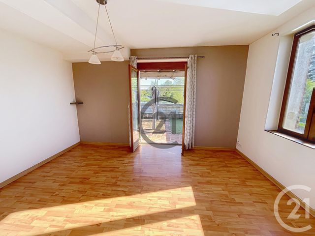 Appartement F3 bis à vendre - 4 pièces - 89.86 m2 - DEUX RIVIERES - 89 - BOURGOGNE - Century 21 Martinot Immobilier