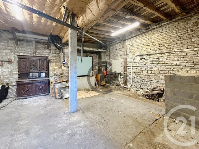 Appartement F3 bis à vendre - 4 pièces - 89.86 m2 - DEUX RIVIERES - 89 - BOURGOGNE - Century 21 Martinot Immobilier