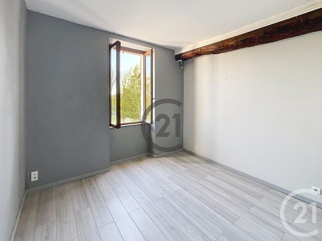 Appartement F3 bis à vendre - 4 pièces - 89.86 m2 - DEUX RIVIERES - 89 - BOURGOGNE - Century 21 Martinot Immobilier