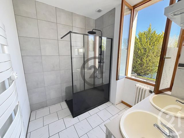 Appartement F3 bis à vendre - 4 pièces - 89.86 m2 - DEUX RIVIERES - 89 - BOURGOGNE - Century 21 Martinot Immobilier