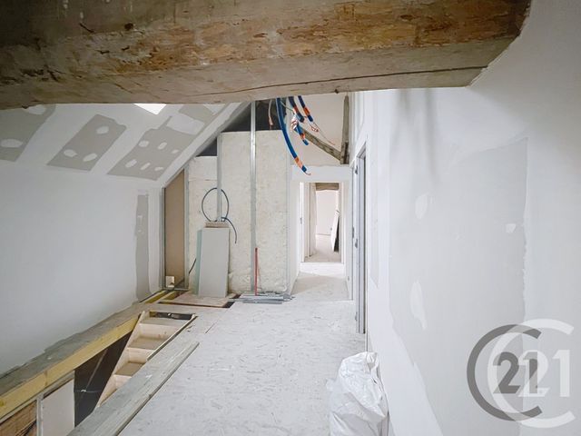 maison à vendre - 5 pièces - 167.89 m2 - ST BRIS LE VINEUX - 89 - BOURGOGNE - Century 21 Martinot Immobilier