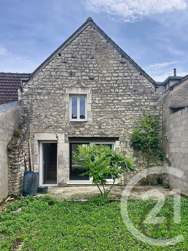 maison à vendre - 5 pièces - 167.89 m2 - ST BRIS LE VINEUX - 89 - BOURGOGNE - Century 21 Martinot Immobilier