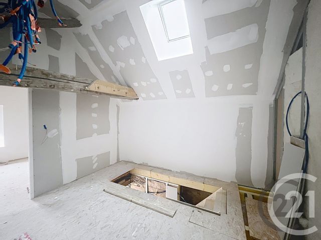 maison à vendre - 5 pièces - 167.89 m2 - ST BRIS LE VINEUX - 89 - BOURGOGNE - Century 21 Martinot Immobilier