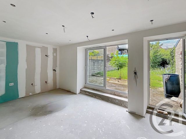 maison à vendre - 5 pièces - 167.89 m2 - ST BRIS LE VINEUX - 89 - BOURGOGNE - Century 21 Martinot Immobilier