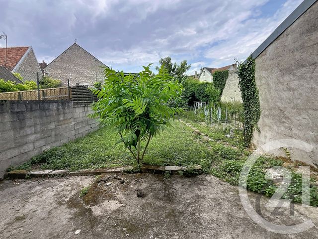maison à vendre - 5 pièces - 167.89 m2 - ST BRIS LE VINEUX - 89 - BOURGOGNE - Century 21 Martinot Immobilier
