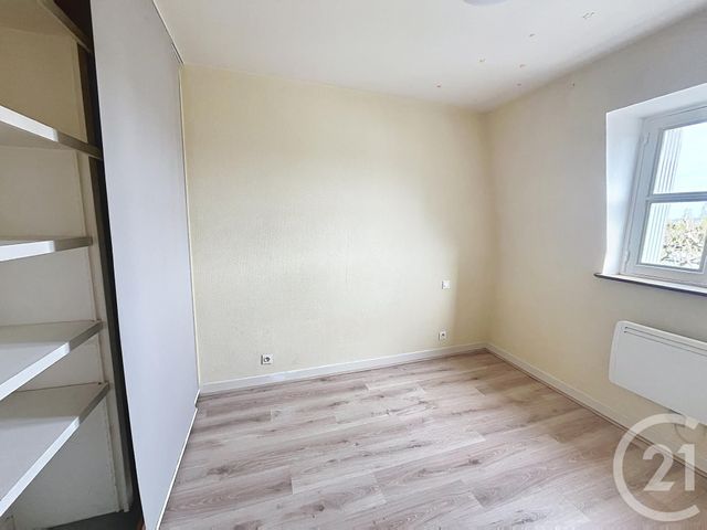 Appartement F2 à vendre - 2 pièces - 39.24 m2 - AUXERRE - 89 - BOURGOGNE - Century 21 Martinot Immobilier