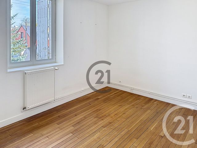 Appartement F4 à vendre - 4 pièces - 84.0 m2 - AUXERRE - 89 - BOURGOGNE - Century 21 Martinot Immobilier