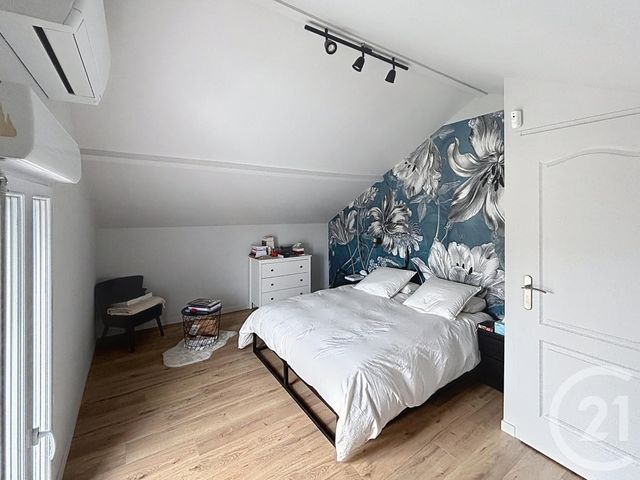 Appartement F3 à vendre - 3 pièces - 87.0 m2 - AUXERRE - 89 - BOURGOGNE - Century 21 Martinot Immobilier