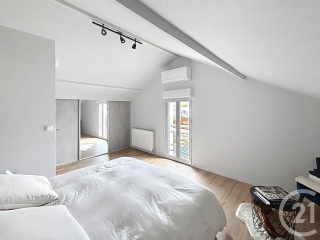 Appartement F3 à vendre - 3 pièces - 87.0 m2 - AUXERRE - 89 - BOURGOGNE - Century 21 Martinot Immobilier