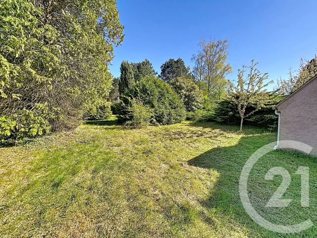 maison à vendre - 7 pièces - 237.0 m2 - FLEURY LA VALLEE - 89 - BOURGOGNE - Century 21 Martinot Immobilier
