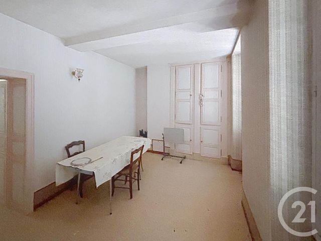 maison à vendre - 7 pièces - 237.0 m2 - FLEURY LA VALLEE - 89 - BOURGOGNE - Century 21 Martinot Immobilier