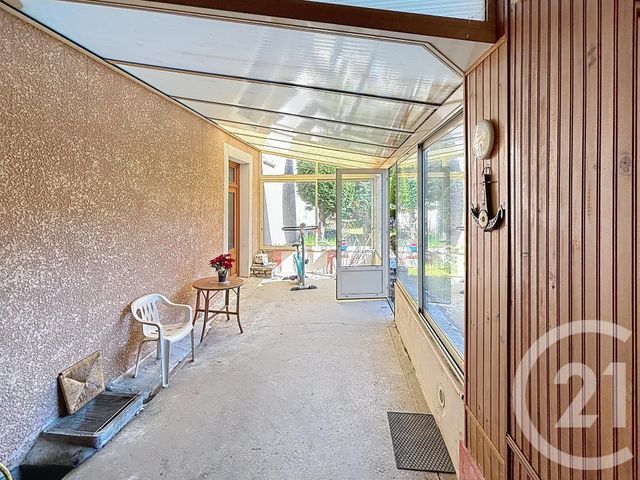 maison à vendre - 7 pièces - 237.0 m2 - FLEURY LA VALLEE - 89 - BOURGOGNE - Century 21 Martinot Immobilier