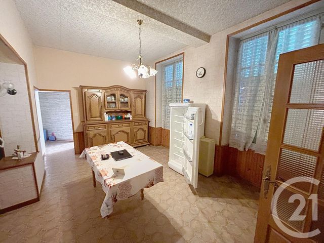 maison à vendre - 7 pièces - 237.0 m2 - FLEURY LA VALLEE - 89 - BOURGOGNE - Century 21 Martinot Immobilier