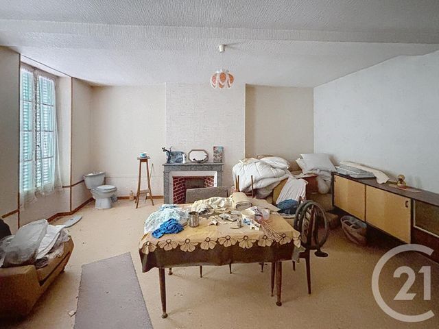 maison à vendre - 7 pièces - 237.0 m2 - FLEURY LA VALLEE - 89 - BOURGOGNE - Century 21 Martinot Immobilier