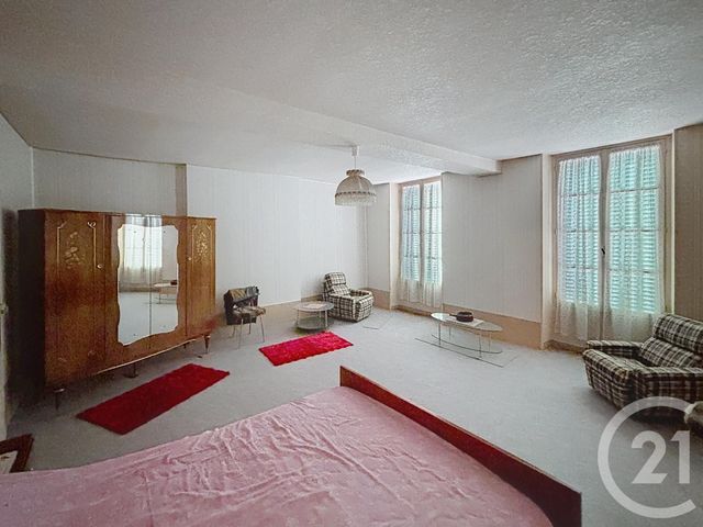 maison à vendre - 7 pièces - 237.0 m2 - FLEURY LA VALLEE - 89 - BOURGOGNE - Century 21 Martinot Immobilier