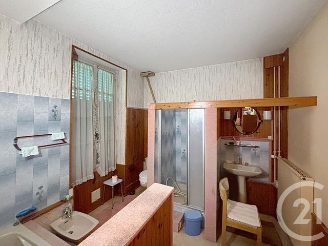 maison à vendre - 7 pièces - 237.0 m2 - FLEURY LA VALLEE - 89 - BOURGOGNE - Century 21 Martinot Immobilier