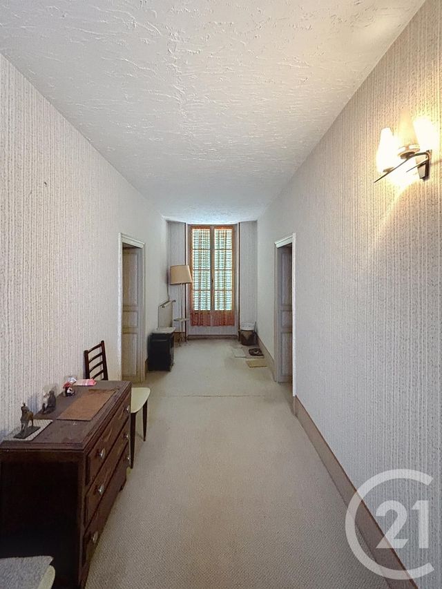 maison à vendre - 7 pièces - 237.0 m2 - FLEURY LA VALLEE - 89 - BOURGOGNE - Century 21 Martinot Immobilier