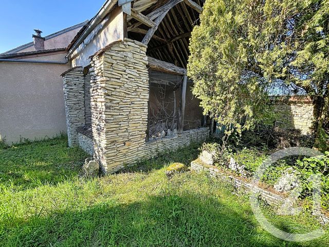 maison à vendre - 7 pièces - 237.0 m2 - FLEURY LA VALLEE - 89 - BOURGOGNE - Century 21 Martinot Immobilier