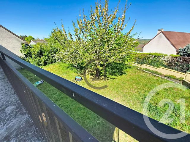 maison à vendre - 7 pièces - 130.0 m2 - AUXERRE - 89 - BOURGOGNE - Century 21 Martinot Immobilier