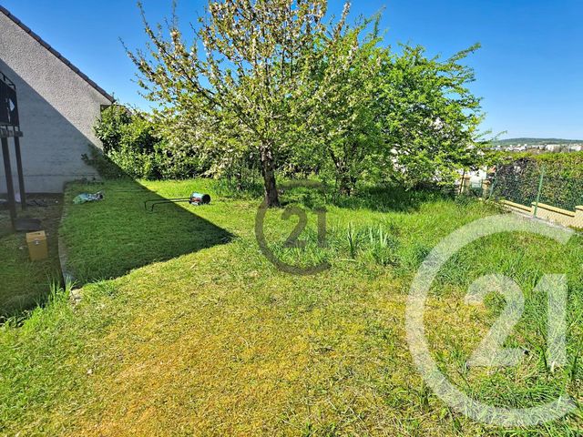 maison à vendre - 7 pièces - 130.0 m2 - AUXERRE - 89 - BOURGOGNE - Century 21 Martinot Immobilier