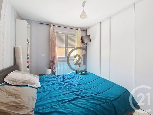 maison à vendre - 7 pièces - 130.0 m2 - AUXERRE - 89 - BOURGOGNE - Century 21 Martinot Immobilier