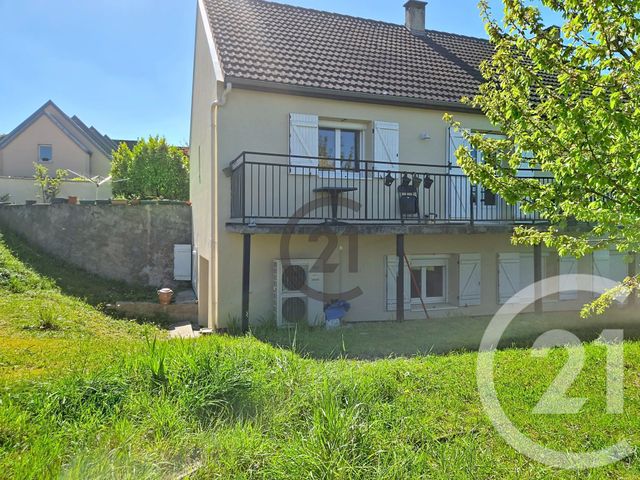 maison à vendre - 7 pièces - 130.0 m2 - AUXERRE - 89 - BOURGOGNE - Century 21 Martinot Immobilier